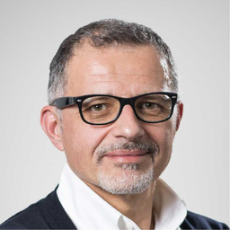 Dipl.-Ing. Riccardo D'Ambrosio