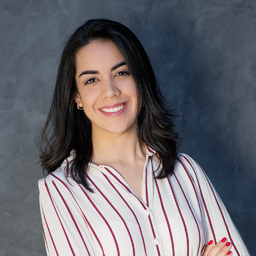 Laura Maria Gonzalez Mercado