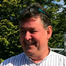 Dietmar Mittelbach
