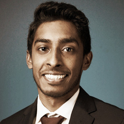 Nirujan Indirakumaran