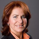 Social Media Profilbild Petra von Ameln Düsseldorf