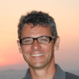 Marco Blatt