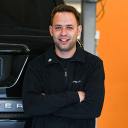 Mike Tröndle