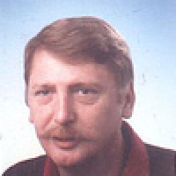 Profilbild Helmut Stäblein