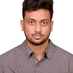 Chirudeep Reddy Bhimavarapu