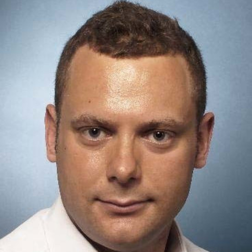 Rene Metzner Projektingenieur XING