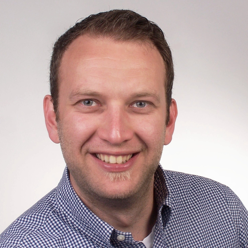 Ing. Patrick Brunotte Entwicklungsingenieur Maschinenbau German