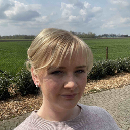 Jasmin Schumacher