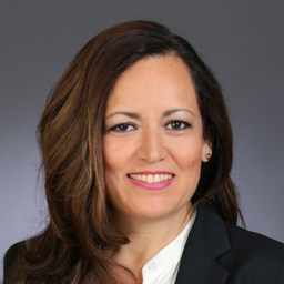 Lidia Alejandra Jimenez Molgado