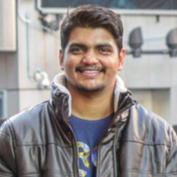 Vineeth Nair