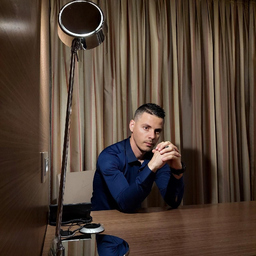 Younes Kherroubi