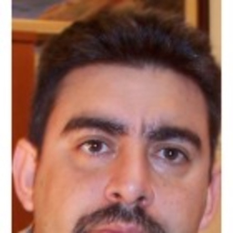 Manuel José Márquez Mendoza