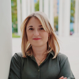 Isabel Friedrich