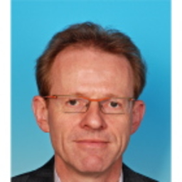 Klaus Gresser
