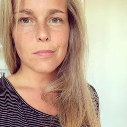 Bettina Müller