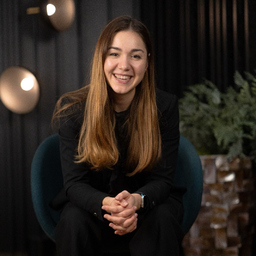 Sophie Hörhold's profile picture