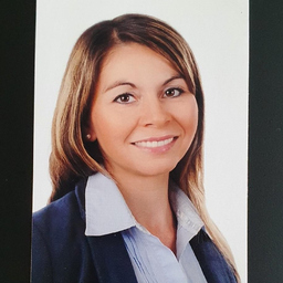 Christina Körffer