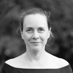 Anke Reuter