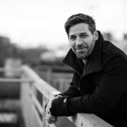Dirk Hergenhahn