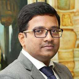 Naresh Surepelly