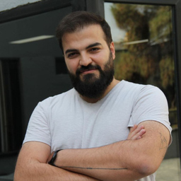 Meysam Razmi's profile picture