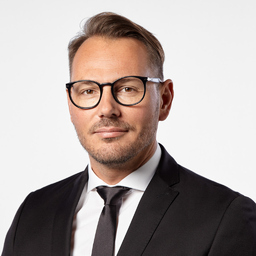 David Tresch