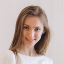 Viktoryia Zdanovich
