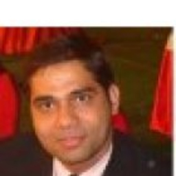 Satish Meena