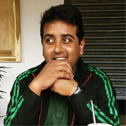 Preetanshu Mishra