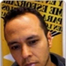 Alejandro Ramírez