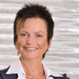 Doris Paschelke-Klein