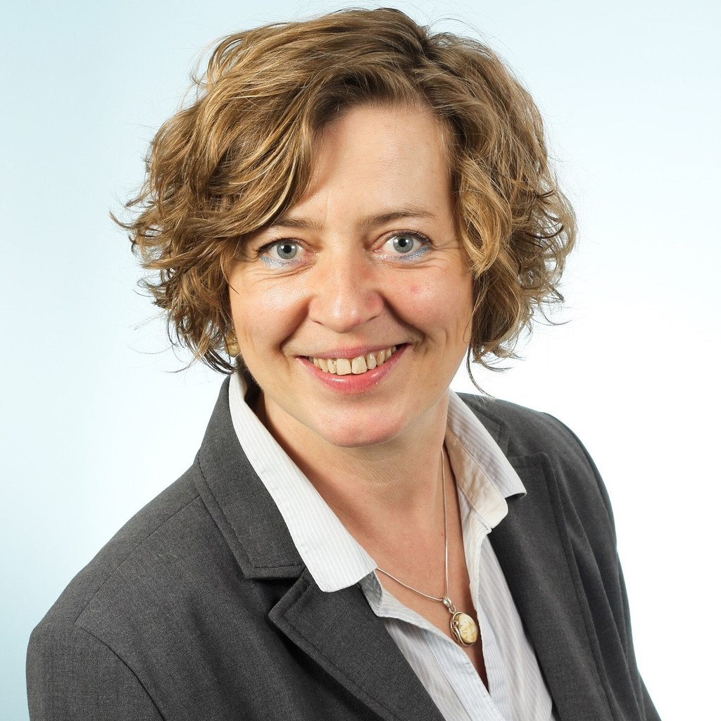 Sabine Stolze Tourismusmanagement arbeitssuchend XING