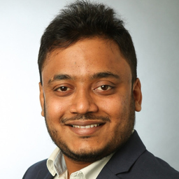 Ajinkya Naik