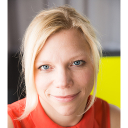 Profilbild Felicitas Giese
