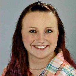 Michaela Worbs