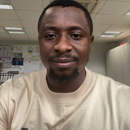 Diepriye Oshiegbu