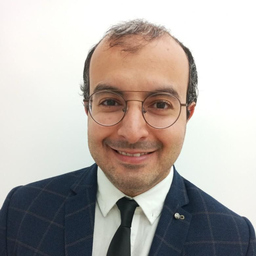 Dr.Rachid AIT ADDI DMD PHD