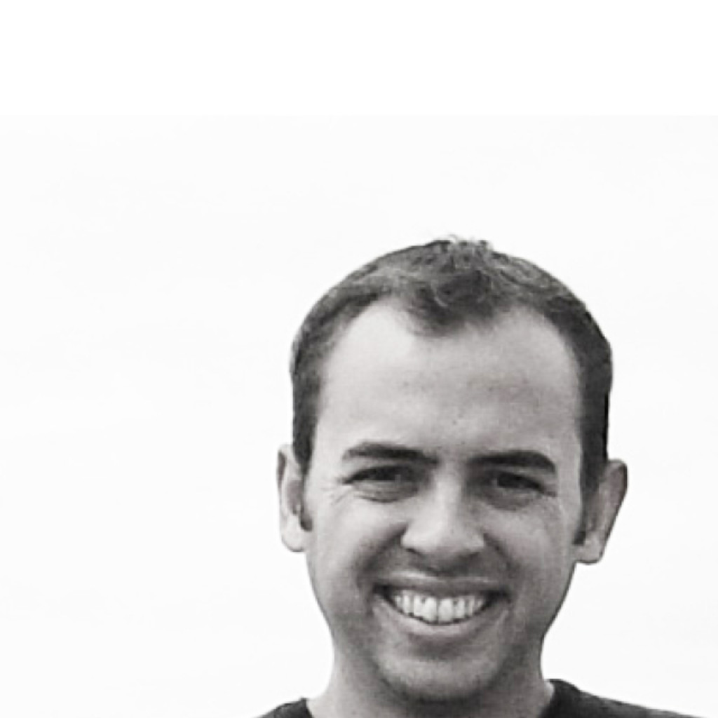 Sebastian Dubois Creative Director Landers Publishing XING