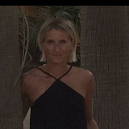 Tanja Muller's profile picture