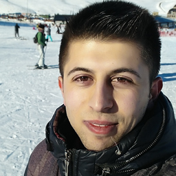 Seyit Ekinci