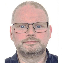 Christoph Voss