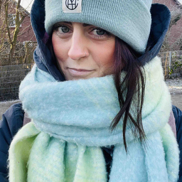 Lisa Hitschfel