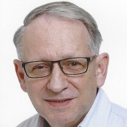 Dipl.-Ing. Norbert-Bruno Schmidt