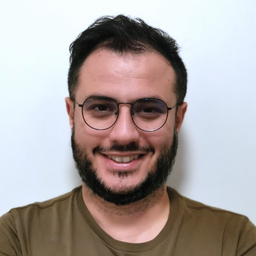 Mustafa Bora Karayel