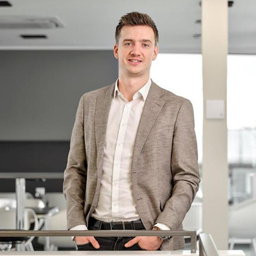 Jens Hauptmeier's profile picture