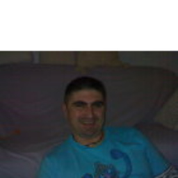 sergi san martin