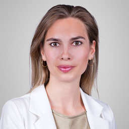 Elena Müller's profile picture