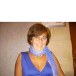 Patrizia Amenta