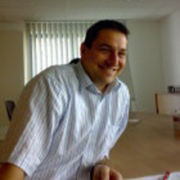 Dr. Thomas Wetzel