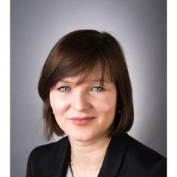 Profilbild Ulrike Klemm